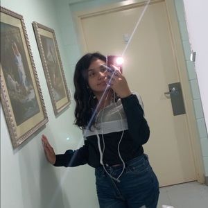 Meet your Posher, Lesly